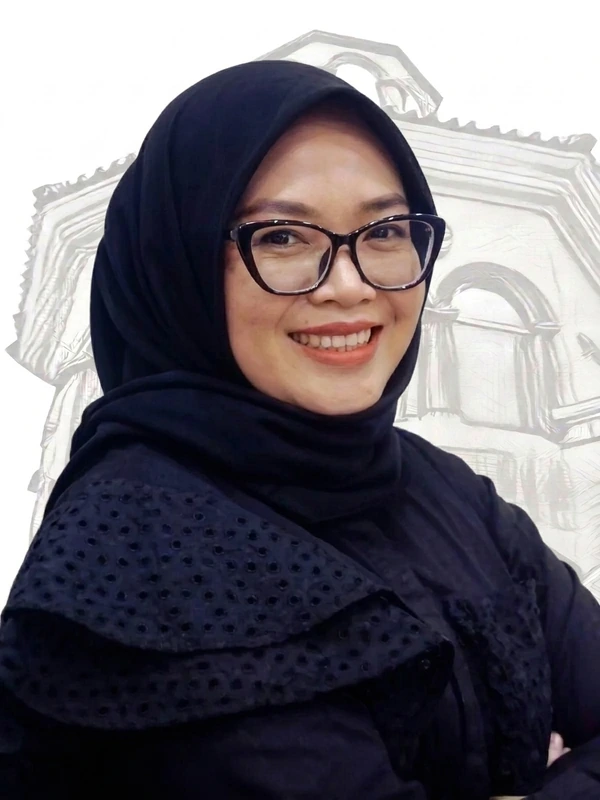 Annisa Wibi Ismarlanti Prajitno