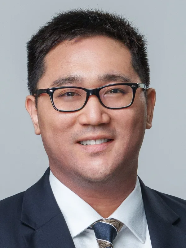 Ben Chaeroenwong, Ph.D