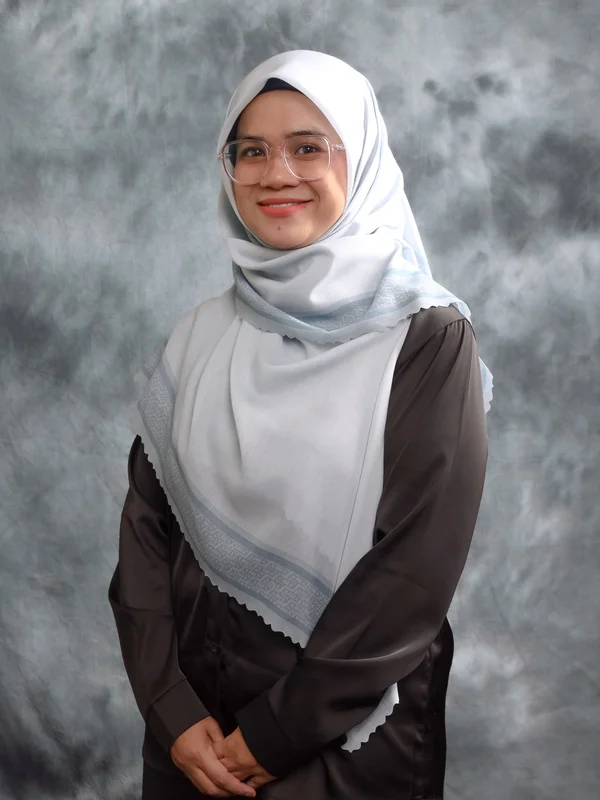Dr. Fadilah Binti Siali