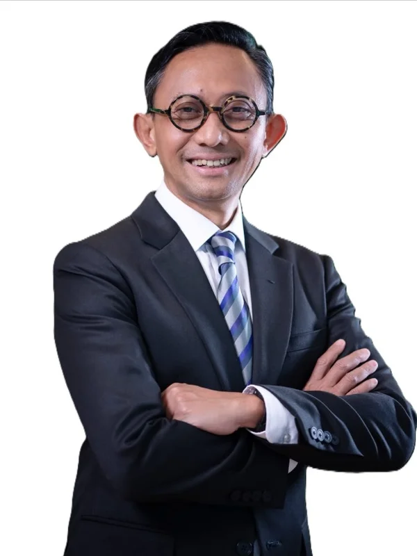 Dr. Junanto Herdiawan