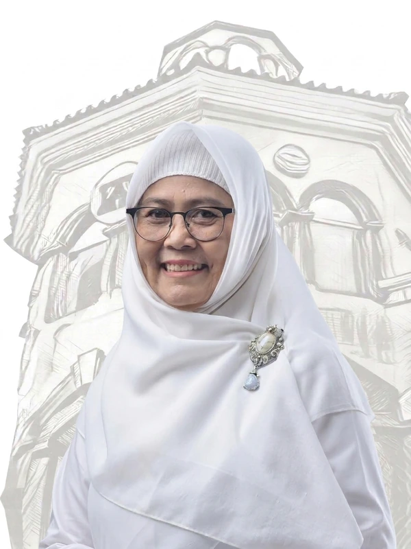 Prof. Dr. Nan Rahminawati