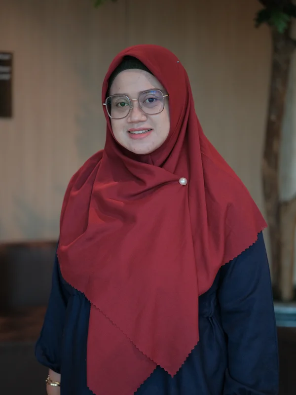 Riyang Mardini
