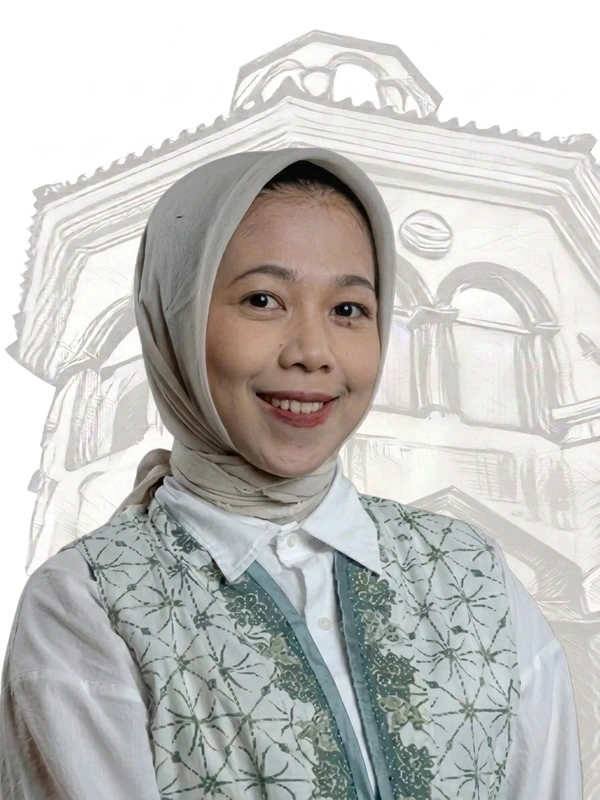 Saskia Salmana Dahyar
