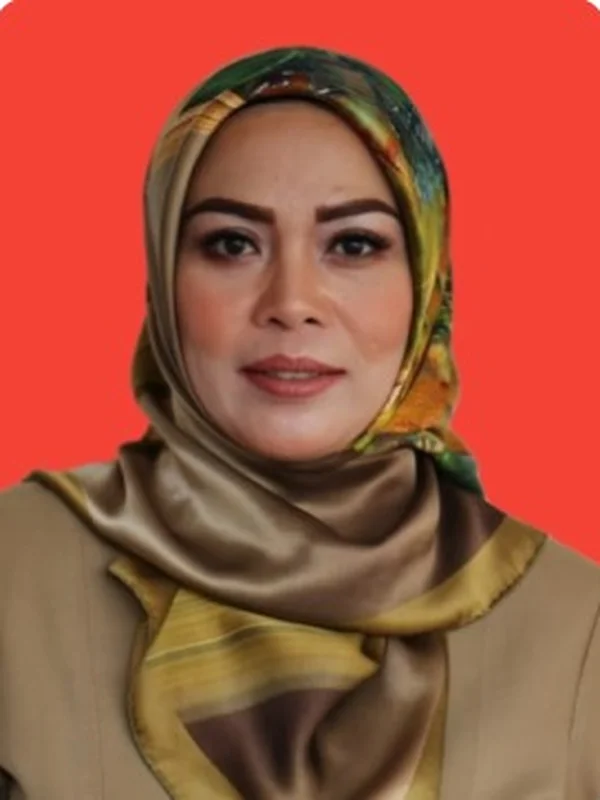 Yuke Mauliani Septina